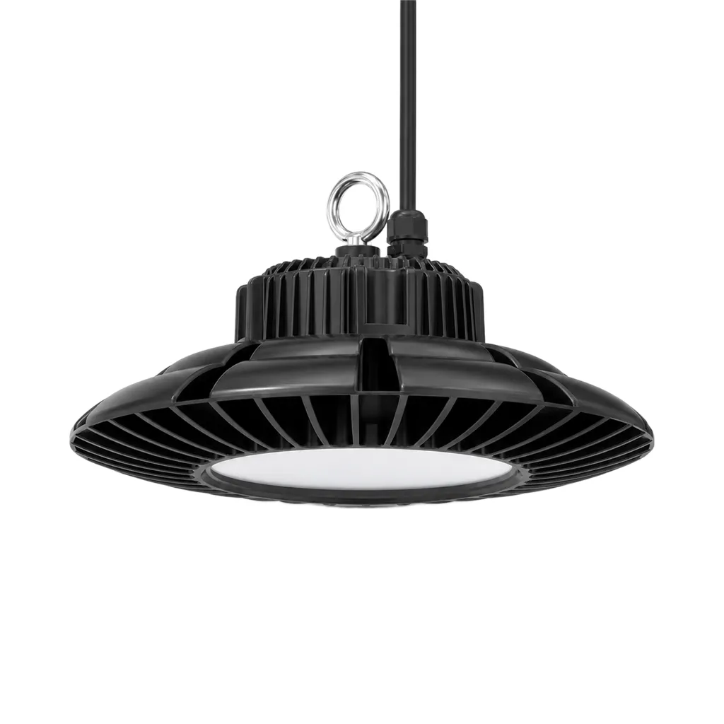 LED průmyslové svítidlo HIBAY UFO S300 150W denní bílá IP65